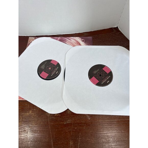 Morgan Wade "Reckless" Double Vinyl LP Album - Picture 4 of 5